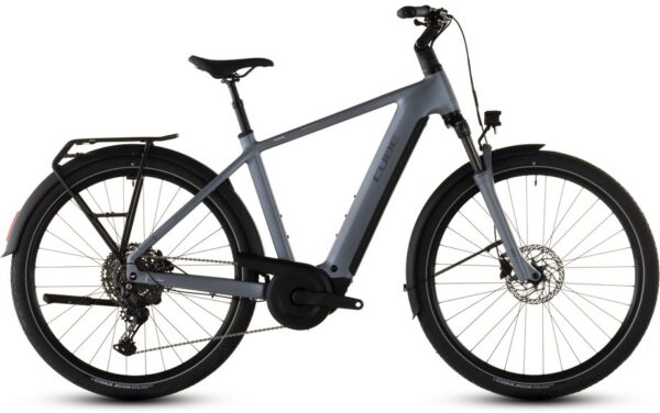 4054571495723 Cube Touring Hybrid Pro 800 - 800 Wh - 28 Zoll - Diamant - 2026
