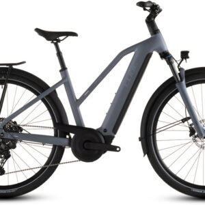 Cube Touring Hybrid Pro 800 - 800 Wh - 28 Zoll - Trapez - 2026