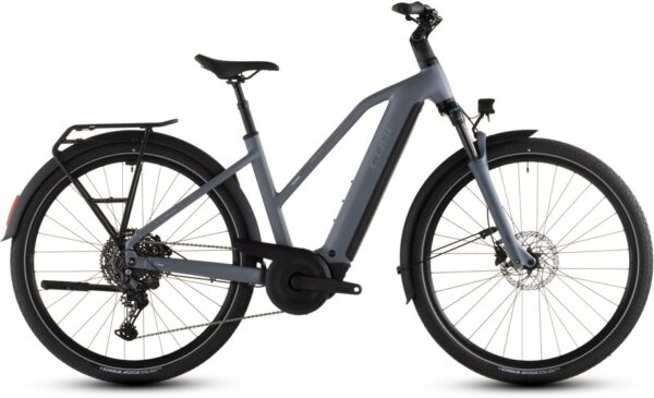 4054571495761 Cube Touring Hybrid Pro 800 - 800 Wh - 28 Zoll - Trapez - 2026