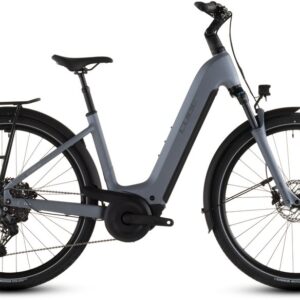 Cube Touring Hybrid Pro 800 - 800 Wh - 28 Zoll - Tiefeinsteiger - 2026