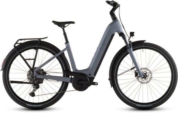 4054571495808 Cube Touring Hybrid Pro 800 - 800 Wh - 28 Zoll - Tiefeinsteiger - 2026