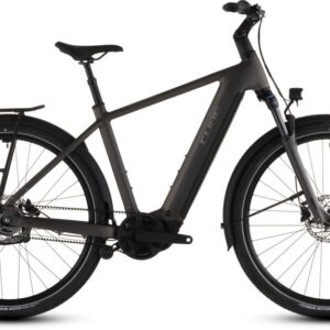Cube Touring Hybrid Comfort SLX 800 - 800 Wh - 28 Zoll - Diamant - 2026