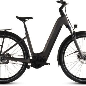 Cube Touring Hybrid Comfort SLX 800 - 800 Wh - 28 Zoll - Tiefeinsteiger - 2026