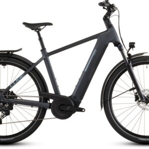 Cube Kathmandu Hybrid ONE 800 - 800 Wh - 28 Zoll - Diamant - 2026