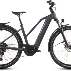 Cube Kathmandu Hybrid ONE 800 - 800 Wh - 28 Zoll - Trapez - 2026