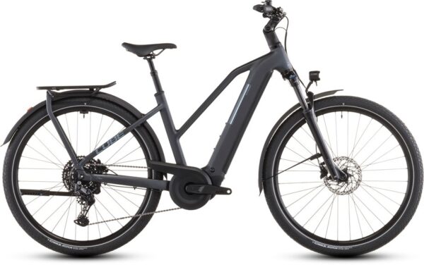 4054571496416 Cube Kathmandu Hybrid ONE 800 - 800 Wh - 28 Zoll - Trapez - 2026