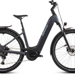 Cube Kathmandu Hybrid ONE 800 - 800 Wh - 28 Zoll - Tiefeinsteiger - 2026