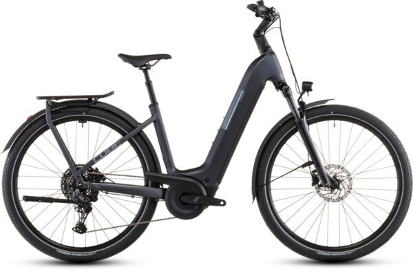 4054571496454 Cube Kathmandu Hybrid ONE 800 - 800 Wh - 28 Zoll - Tiefeinsteiger - 2026