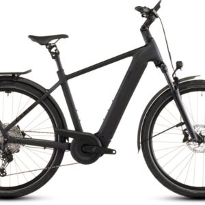 Cube Kathmandu Hybrid Pro 800 - 800 Wh - 28 Zoll - Diamant - 2026