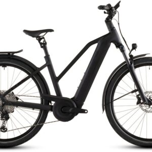 Cube Kathmandu Hybrid Pro 800 - 800 Wh - 28 Zoll - Trapez - 2026