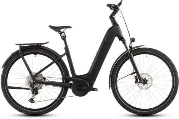 4054571496843 Cube Kathmandu Hybrid Pro 800 - 800 Wh - 28 Zoll - Tiefeinsteiger - 2026