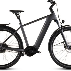 Cube Kathmandu Hybrid Comfort Pro 800 - 800 Wh - 28 Zoll - Diamant - 2026