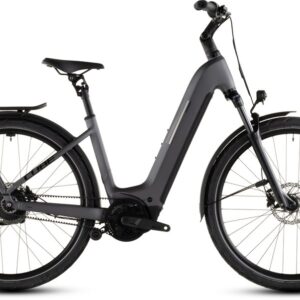 Cube Kathmandu Hybrid Comfort Pro 800 - 800 Wh - 28 Zoll - Tiefeinsteiger - 2026