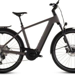 Cube Kathmandu Hybrid EXC 800 - 800 Wh - 28 Zoll - Diamant - 2026