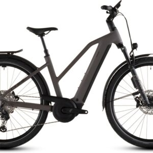 Cube Kathmandu Hybrid EXC 800 - 800 Wh - 28 Zoll - Trapez - 2026