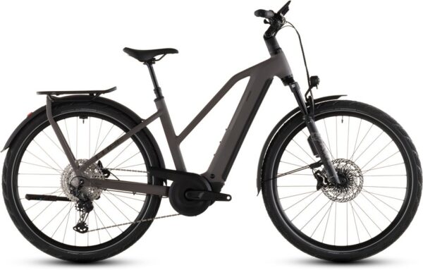 4054571497581 Cube Kathmandu Hybrid EXC 800 - 800 Wh - 28 Zoll - Trapez - 2026