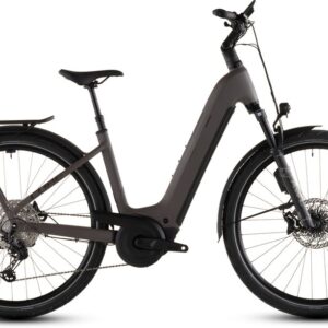 Cube Kathmandu Hybrid EXC 800 - 800 Wh - 28 Zoll - Tiefeinsteiger - 2026