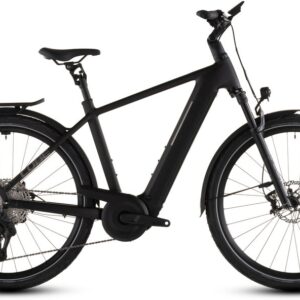 Cube Kathmandu Hybrid SLX 800 - 800 Wh - 28 Zoll - Diamant - 2026