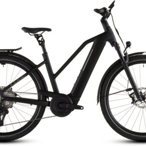 Cube Kathmandu Hybrid SLX 800 - 800 Wh - 28 Zoll - Trapez - 2026