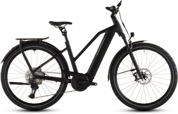 4054571497840 Cube Kathmandu Hybrid SLX 800 - 800 Wh - 28 Zoll - Trapez - 2026