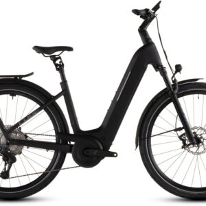 Cube Kathmandu Hybrid SLX 800 - 800 Wh - 28 Zoll - Tiefeinsteiger - 2026