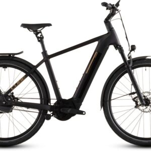 Cube Kathmandu Hybrid Comfort SLX 800 - 800 Wh - 28 Zoll - Diamant - 2026