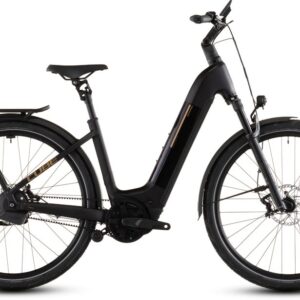 Cube Kathmandu Hybrid Comfort SLX 800 - 800 Wh - 28 Zoll - Tiefeinsteiger - 2026