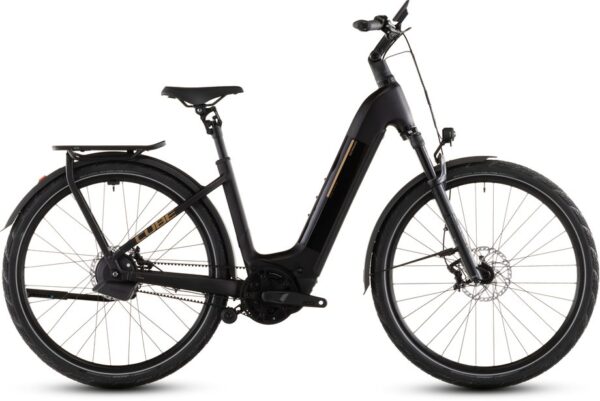 4054571498144 Cube Kathmandu Hybrid Comfort SLX 800 - 800 Wh - 28 Zoll - Tiefeinsteiger - 2026
