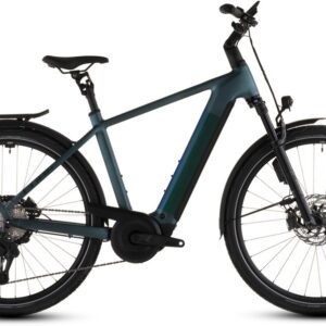 Cube Kathmandu Hybrid SLT 800 - 800 Wh - 28 Zoll - Diamant - 2026