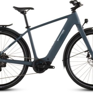 Cube Kathmandu Hybrid C:62 Pro 400X - 400 Wh - 28 Zoll - Diamant - 2026