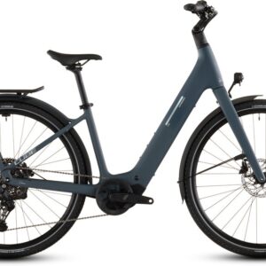 Cube Kathmandu Hybrid C:62 Pro 400X - 400 Wh - 28 Zoll - Tiefeinsteiger - 2026
