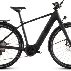 Cube Kathmandu Hybrid C:62 SLX 400X - 400 Wh - 28 Zoll - Diamant - 2026