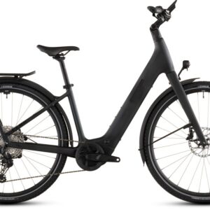 Cube Kathmandu Hybrid C:62 SLX 400X - 400 Wh - 28 Zoll - Tiefeinsteiger - 2026