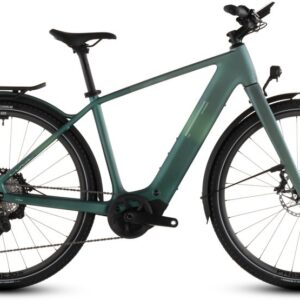 Cube Kathmandu Hybrid C:62 SLT 400X - 400 Wh - 28 Zoll - Diamant - 2026