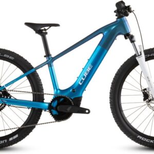 Cube Acid 240 Hybrid Rookie Pro 400X - 400 Wh - 24 Zoll - Diamant
