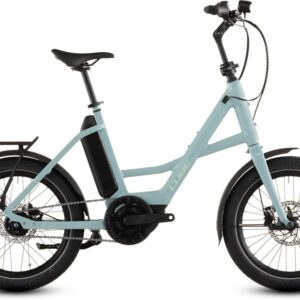 Cube Compact Hybrid Comfort 545 - 545 Wh - 20 Zoll - Compact - 2026