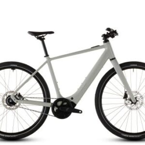 Cube Editor Hybrid SLX 400X 2026