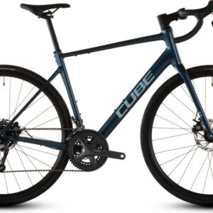Cube Attain Pro - 28 Zoll - Diamant - 2026