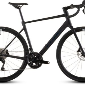 Cube Attain SLX - 28 Zoll - Diamant - 2026