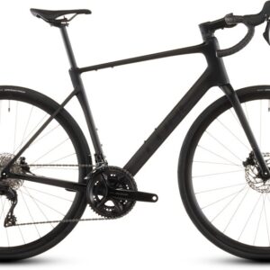 Cube Attain C:62 Race - 28 Zoll - Diamant - 2026