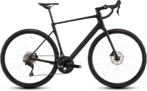 Cube Attain C:62 Race - 28 Zoll - Diamant - 2026