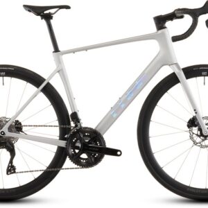 Cube Attain C:62 SLX - 28 Zoll - Diamant - 2026