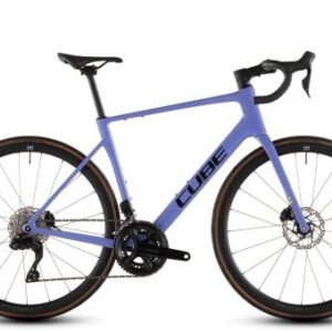 Cube Attain C:62 SLX 2026