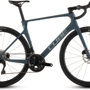 Cube Agree C:62 ONE - 28 Zoll - Diamant - 2026