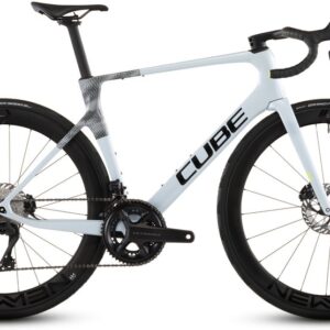 Cube Agree C:62 Race - 28 Zoll - Diamant - 2026