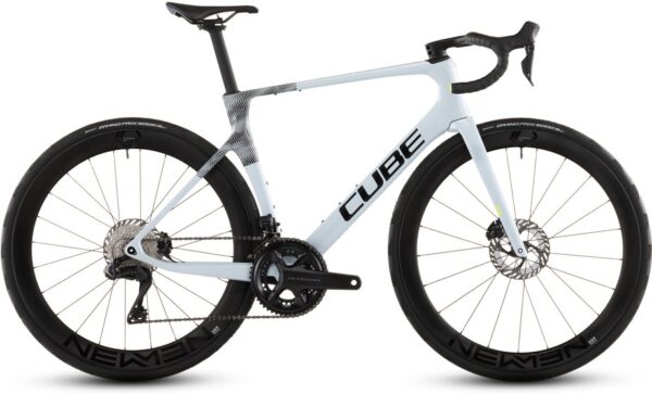 4054571502032 Cube Agree C:62 Race - 28 Zoll - Diamant - 2026