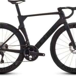 Cube Litening AERO C:68X Race - 28 Zoll - Diamant - 2026