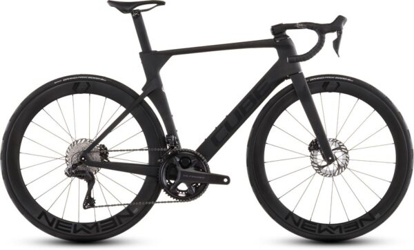 4054571502353 Cube Litening AERO C:68X Race - 28 Zoll - Diamant - 2026