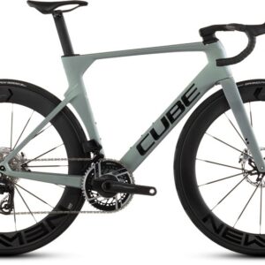 Cube Litening AERO C:68X SLX - 28 Zoll - Diamant - 2026