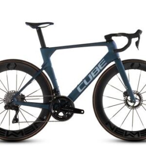 Cube Litening AERO C:68X SLT 2026